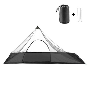 Camping Tent with Carry Bag Water Resistant