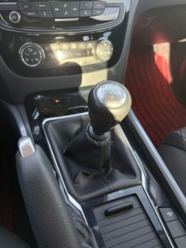 Peugeot 508 I SW Facelifting 1.6 e-THP 165KM 2016 Peugeot 508 Sedan 1.6 Benzyna 165 KM Active SS LED NAVI SALON PL 1.6, zdjęcie 14