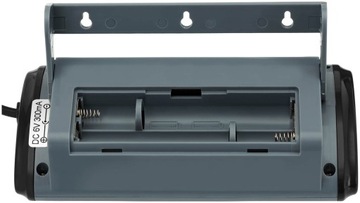 ЖК-весы для почтовых посылок 31 х 32 см, 100 кг/0,05 кг