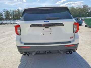Ford Explorer VI 2020 Ford Explorer 2020 Ford Explorer ST 4WD 3.0 Benzyna 400KM, zdjęcie 4