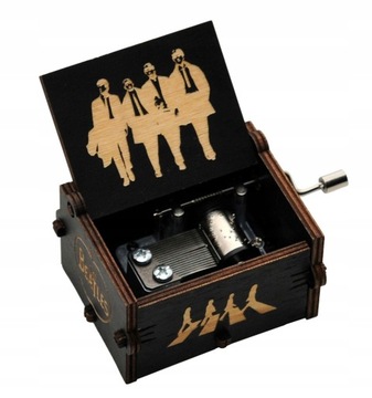 Hohner The Beatles Signature 