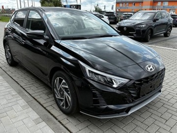Hyundai i20 III 2024 HYUNDAI i20 1.2 Modern Hatchback 79KM 2024, zdjęcie 1