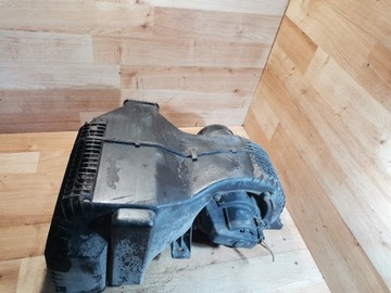 VW VOLKSWAGEN TRANSPORTER T4 FACELIFT 96-02 RADIÁTOR KOMPLETNÍ