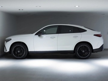 Mercedes GLC C254/X254 Coupe 2.0 220d 197KM 2025 GLC Coupe 220 d 4-Matic AMG Line 2.0 (197KM) 2025, zdjęcie 2