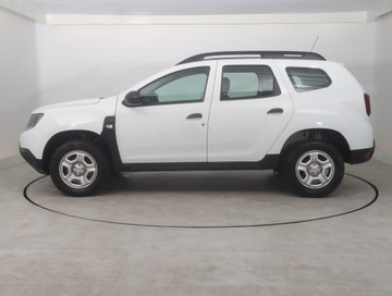 Dacia Duster II SUV  1.3 TCe 130KM 2019 Dacia Duster 1.3 TCe, Salon Polska, Serwis ASO, zdjęcie 2