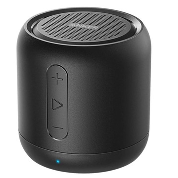Głośnik przenośny Anker Soundcore MINI 5 W bluetooth mocne basy czarny