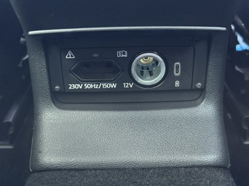 Skoda Kodiaq I SUV Facelifting 2.0 TSI 190KM 2022 Škoda Kodiaq Skoda Kodiaq 2.0 TSI 4x4 190KM DSG, zdjęcie 34