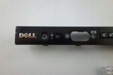 НОВАЯ панель управления Dell Poweredge R520 RRRK8
