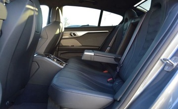 BMW Seria 8 II M Coupe 4.4 M850i 530KM 2022 BMW Seria 8 M850i 530 KM xDrive Laser M Pakiet ACC Navi 360 Head UP Salon, zdjęcie 9