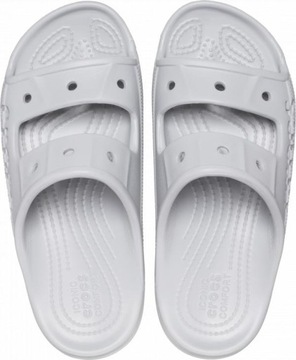 Damskie Lekkie Klapki Crocs Baya 207627 Sandal 43-44