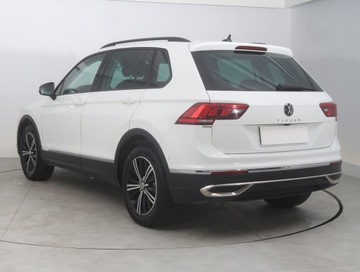 Volkswagen Tiguan II SUV Facelifting 1.5 TSI 150KM 2024 VW Tiguan 1.5 TSI, Salon Polska, 1. Właściciel, zdjęcie 3