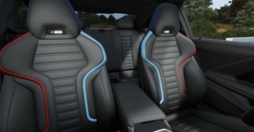 BMW Seria 2 F74 2025 BMW M2 3.0 Benzyna 480KM, zdjęcie 9