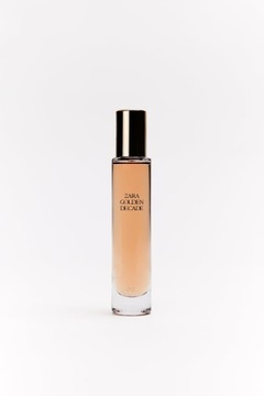 ZARA GOLDEN DECADE 30 ML PERFUMY DAMSKIE YSL