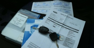 Ford Fiesta VI 1.25 i 16V 75KM 2008 Ford Fiesta 1,25 Eco Sport- Klimatyzacja-Elektryczne Syby,Lusterka, zdjęcie 6