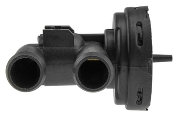 КЛАПАН ОТОПИТЕЛЯ ASTRA F CORSA B OMEGA B VECTRA B