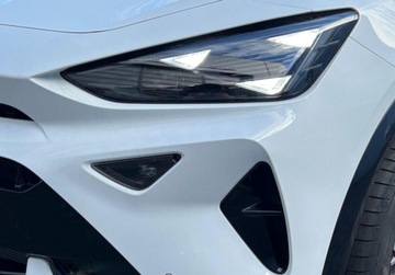 Cupra Formentor Crossover 1.5 TSI 150KM 2025 Cupra Formentor Nowy, bez przebiegu EDGE, ACC, Kamera cofania, Indukcyjna, zdjęcie 35