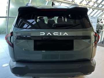 Dacia Bigster 1.2 TCe 140KM 2025 Od ręki - Journey LPG 1.2 mHEV 140KM / Pakiet Parking, Zimowy Plus, zdjęcie 3