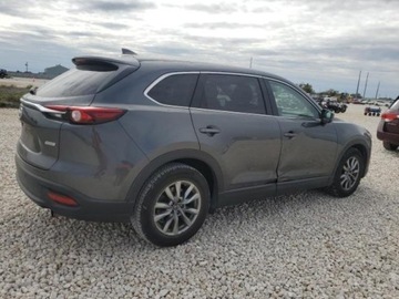 Mazda CX-9 2018 Mazda CX-9 Mazda CX-9 Touring FWD, od ubezpieczalni po gradobiciu, zdjęcie 3