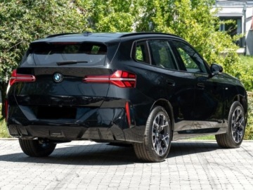 BMW X3 G45 2025 BMW X3 xDrive20d Sport Suv 2.0 (197KM) 2025, zdjęcie 3