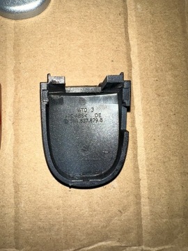 VW TIGUAN Накладка на ручку двери 5N1837879B РАЗНЫЕ ЦВЕТА