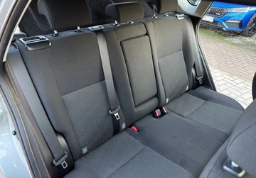 Toyota Auris II Hatchback 5d D-4D 125 124KM 2014 Toyota Auris 2,0 D4-D 124 KM Serwis GWARANCJA Zamiana Zarejestrowany 2.0, zdjęcie 22
