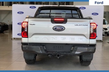 Ford Ranger VI Podwójna kabina 2.0 EcoBlue BI-TURBO 205KM 2025 FORD Ranger Wildtrak A10 4x4 2.0 205KM, zdjęcie 7