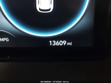 Hyundai 2022 Hyundai Tucson 2022 Hyundai Tucson SEL AWD 2.5 Benzyna 187KM, zdjęcie 13