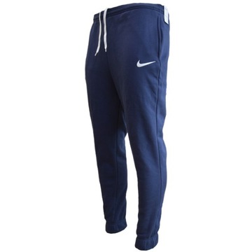 Dres treningowy Nike Park 20 Bluza sportowa z kapturem i Spodnie dresy
