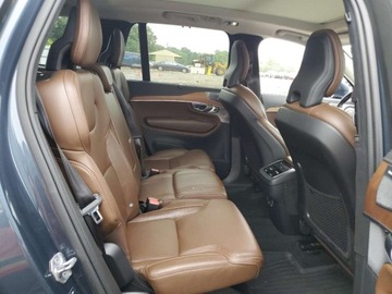 Volvo XC90 II 2019 Volvo XC 90 T6 Inscription 2019 2.0l 2.0 Benzyna 316KM, zdjęcie 11