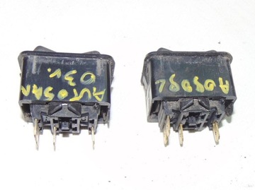 AUTOSAN A0909L 03r PRZEŁĄCZNIK ŚWIATEŁ