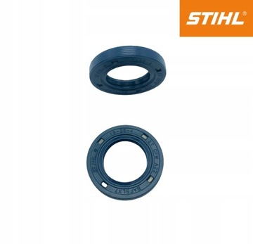 ZESTAW USZCZELNIACZ WAŁU STIHL MS180 2-MIXORYGINAŁ