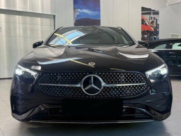 Mercedes Klasa A W177/V177 Hatchback Facelifting 2.0 200d 150KM 2026 MERCEDES-BENZ A Klasa 200 d AMG Line 2.0 (150KM) 2026, zdjęcie 1