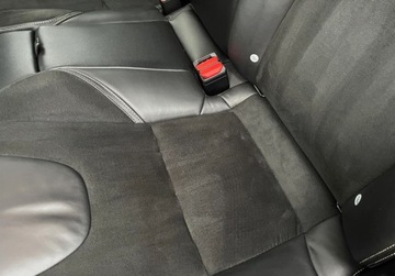 Volvo V40 II Hatchback Facelifting 2.0 D2 120KM 2018 Volvo V40 , R- Design , nawigacja , skorzane fotele 2.0 Diesel 120KM, zdjęcie 28