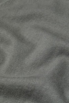 H&M Kardigan z domieszką kaszmiru sweter damski modny cienki stylowy 40 L