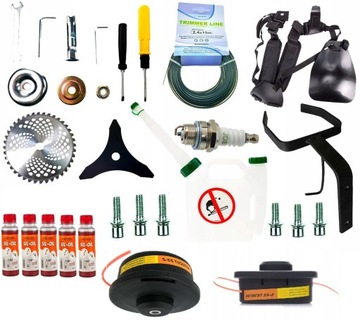 BAVARIA FULL MASTER 14W1 БЕНЗИНОВАЯ ЩЕТКА МАСЛЯНАЯ 6,2 л.с.