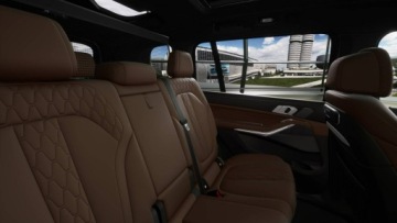 BMW X7 SUV Facelifting 3.0 40d 352KM 2026 BMW X7 xDrive40d - Dostępne od ręki!, zdjęcie 16