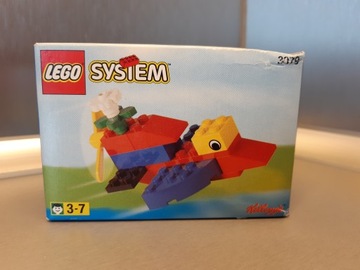 NOWY LEGO MISB 3079 Kellogg's Set: Duck nr1