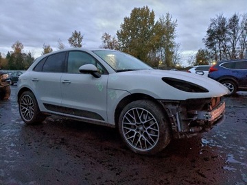 Porsche Macan 2020 Porsche Macan S 2020 3.0 Benzyna 348KM, zdjęcie 4