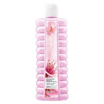 AVON Płyn Do Kąpieli Blooming Beauty 500 ml