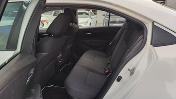 Toyota Corolla XII Sedan Facelifting 1.8 Hybrid 140KM 2023 Toyota Corolla Seria E21 (2019-) 1.8 Hybrid Comfor, zdjęcie 8