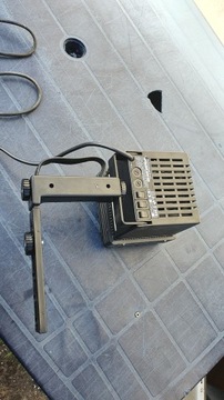 Lampa fotograficzna superlight professional 2020