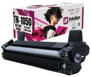 Toner TN1050 TN 1050 do drukarki Brother HL-1110E
