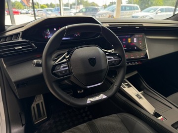 Peugeot 308 III SW 1.2 PureTech 130KM 2024 Peugeot 308 SW GT / CarPlay / 1 właściciel / Salon, zdjęcie 6