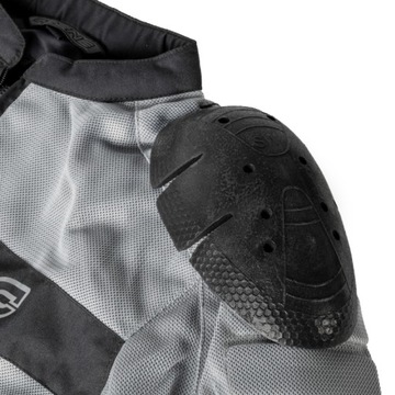 OZONE KURTKA MOTOCYKLOWA TEKSTYLNA DART LADY XS
