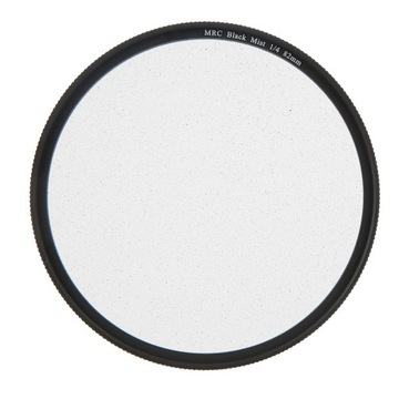 Lightdow Black Diffusion 1/4 Filter Mist