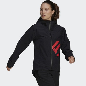AIDDAS FIVE TEN BIKE ALL-MOUNTAIN RAIN JACKET