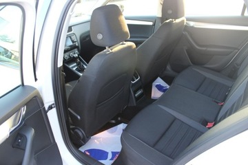 Skoda Octavia III Kombi Facelifting 1.6 TDI 115KM 2020 Škoda Octavia Skoda Octavia Ambition DSG F-Vat, zdjęcie 22