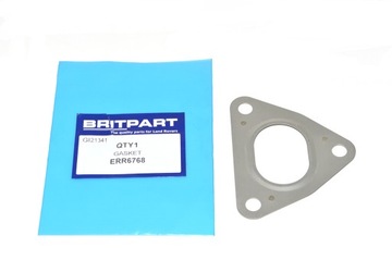 USZCZELKA KOLEKTOR WYDECHOWY / TURBINA TD5