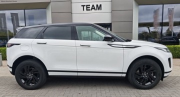 Land Rover Range Rover Evoque II SUV 2.0 Si4 200KM 2022 Land Rover Range Rover Evoque Land Rover Range Rover Evoque (L551) 2.0 I4, zdjęcie 14