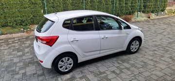 Hyundai ix20 Mikrovan 1.4 CVVT 90KM 2011 HYUNDAI ix20! Super stan!, zdjęcie 9